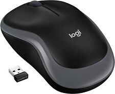 Logitech m185 mouse usato  Seriate