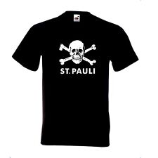 Shirt antifascista amburgo usato  Spedire a Italy