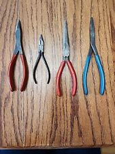 Needle nose pliers for sale  Ward