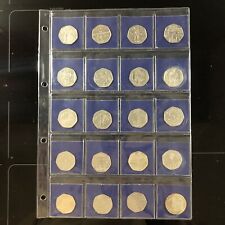 Job lot coins for sale  WICKFORD