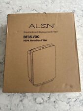 Alen replacement air for sale  Appleton