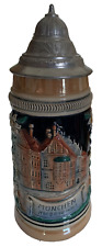 Germany stein tall for sale  Bridgewater