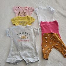 Newborn outfit piece for sale  Tucson