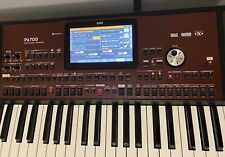 Korg pa700 keyboard for sale  COOKSTOWN