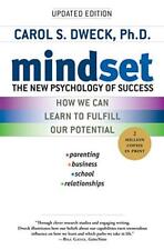 Mindset new psychology for sale  UK