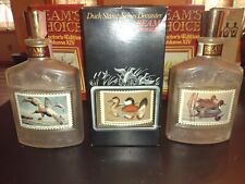 Jim beam decanters. for sale  Akron