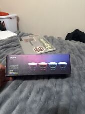 Lepro gu10 smart for sale  Salt Lake City