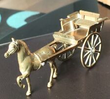 Vintage brass miniature for sale  AYLESBURY