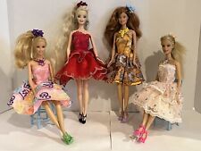 Barbie doll lot for sale  Finksburg