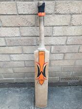 Woodworm cricket bat for sale  DONCASTER