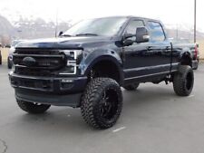 lifted ford super duty for sale  American Fork