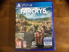 Ps4 far cry for sale  MANNINGTREE