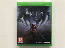 Prey xbox one d'occasion  France