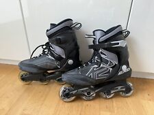 Inlineskater herren exo gebraucht kaufen  Pforzheim