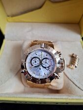 invicta watch subaqua for sale  BANSTEAD