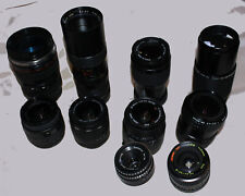 pentax faulty for sale  LONDON