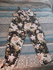 2xl sleeveless floral for sale  Old Hickory