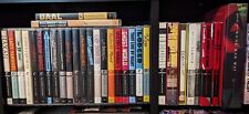 Lote de 30 títulos Criterion Collection Blu-Ray + DVD, usado comprar usado  Enviando para Brazil