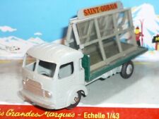 Ancien dinky toys d'occasion  Grenoble-