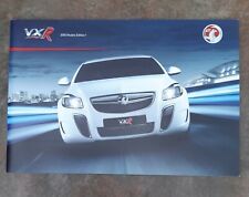 Vauxhall vxr 2010 for sale  LEICESTER