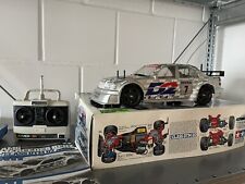 Tamiya ta02 vintage gebraucht kaufen  Helsa