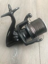 shimano aerlex 8000 for sale  MANCHESTER