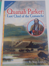 Quanah parker last for sale  Homosassa