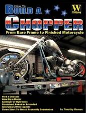 Build chopper paperback for sale  Montgomery