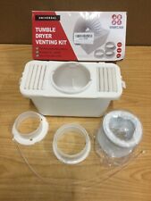 Spares2go universal vent for sale  MANSFIELD