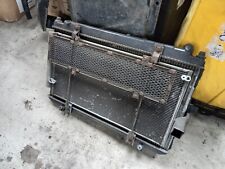 mazda rx8 radiator for sale  CROMER