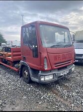 iveco eurocargo breaking for sale  LIVERPOOL