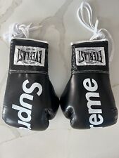 Guantes de boxeo Supreme Everlast 14 0z segunda mano  Embacar hacia Argentina