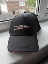 Porsche motorsport baseball for sale  LOUGHBOROUGH