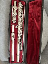 Yamaha flute yfl for sale  BURTON-ON-TRENT