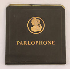 Plattenalbum parlophone koffer gebraucht kaufen  Berlin