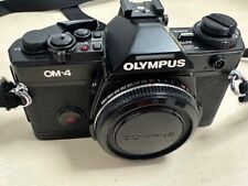 Olympus film camera for sale  ASHTEAD