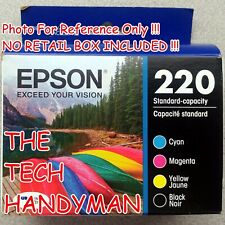 Pack epson genuine for sale  El Dorado Hills