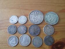 Selection silver coins for sale  GOSPORT