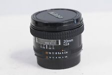 Nikon 20mm f2.8 for sale  Bellmore