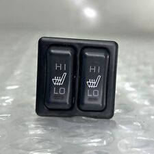 Heated seat switches for sale  ROTHERHAM