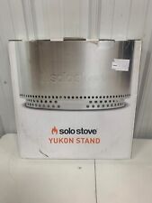 Yukon stand stainless for sale  Machesney Park