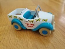Corgi toyland cars. for sale  MORDEN