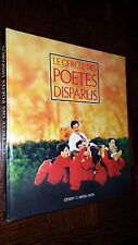 O Círculo De Poetas Desaparecidos - 1990 - Estrela de Cinema comprar usado  Enviando para Brazil