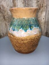 Studio pottery organic for sale  STOKE-ON-TRENT