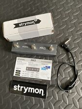 strymon pedals for sale  STOKE-ON-TRENT