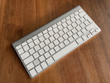 Apple bluetooth tastatur gebraucht kaufen  Kevelaer