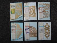 Tattered lace spellbinders for sale  LEEDS