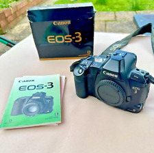 Canon eos 35mm for sale  NOTTINGHAM
