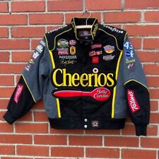 Nascar racing jacket for sale  Denver