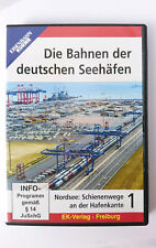 Dvd bahnen deutschen gebraucht kaufen  Hamburg